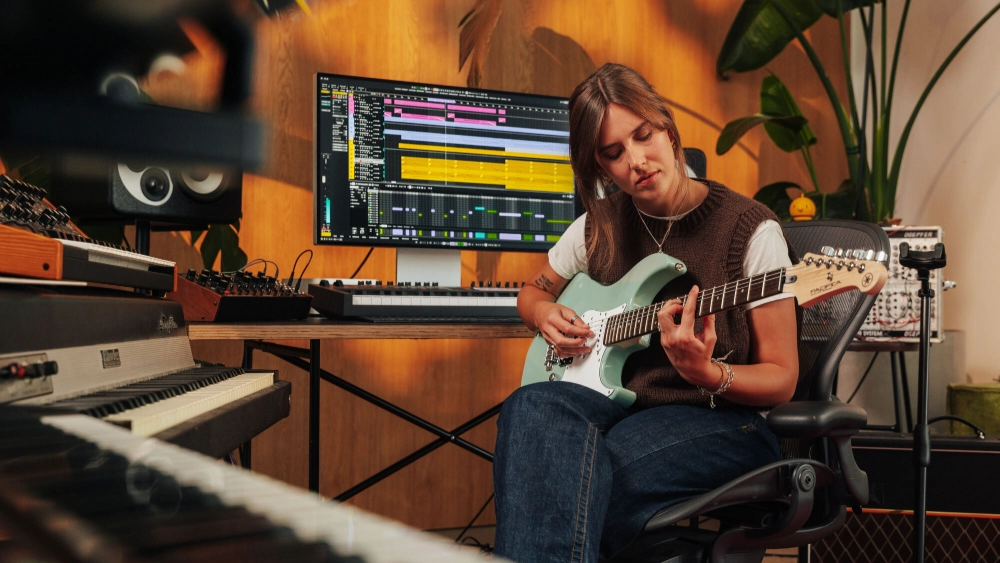 Cubase 15.0.5 Pro 最新版本一键安装中文专业完整版下载| MAC+Win下载 1 Cubase 15.0.5 Pro 最新版本一键安装中文专业完整版下载| MAC+Win下载 1