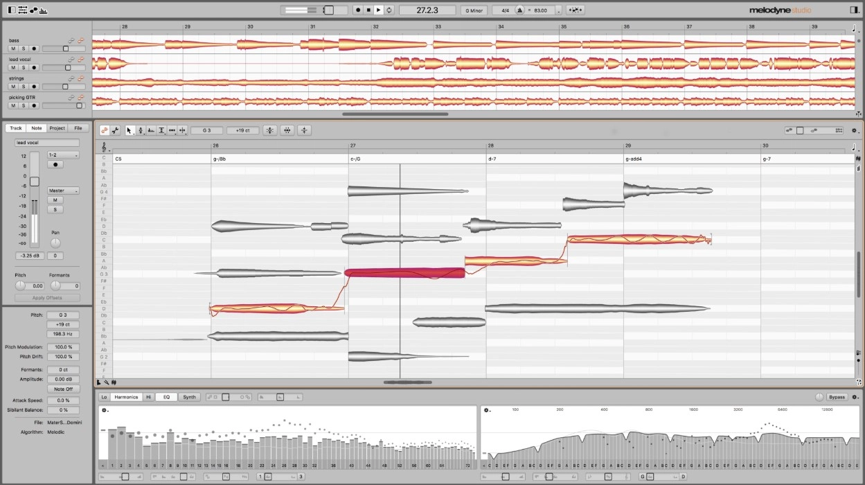 Celemony - Melodyne Studio 5 v5.4.2.006|MAC+Win 全平台下载 1 Celemony - Melodyne Studio 5 v5.4.2.006|MAC+Win 全平台下载 1