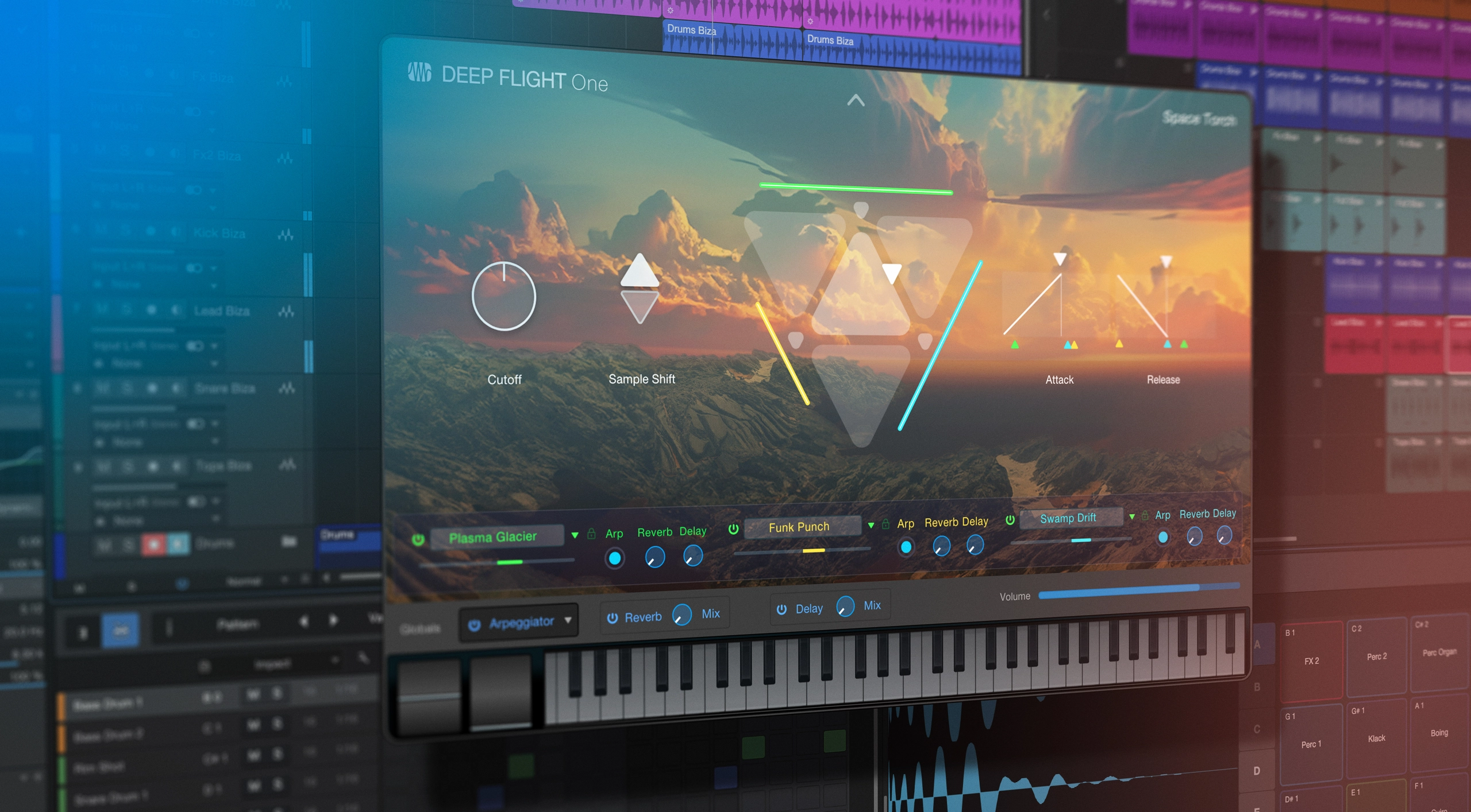 Studio One Pro V7.2.3 最新版免费下载|从编曲到混音,一站式音乐生产利器 3 Studio One Pro V7.2.3 最新版免费下载|从编曲到混音,一站式音乐生产利器 3