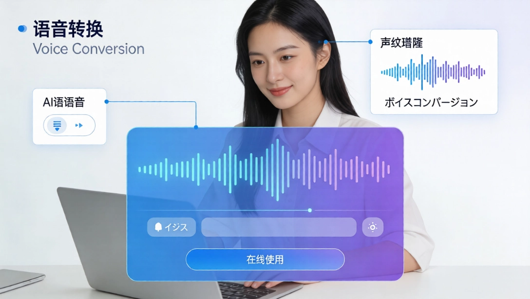 CosyVoice 3.0在线语音合成:全方位解析与场景适配指南 1 CosyVoice 3.0在线语音合成:全方位解析与场景适配指南 1