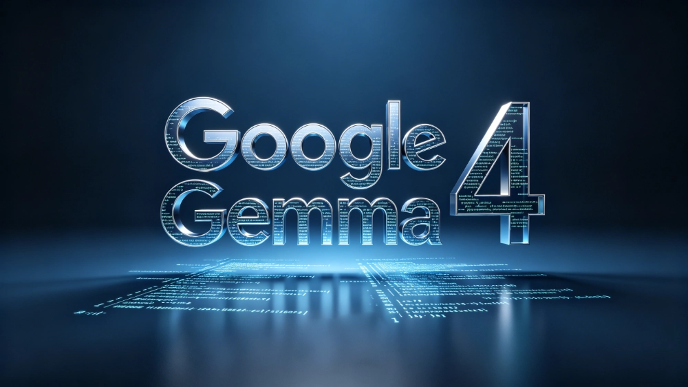 Google Gemma 4开源:引爆AI行业变革,开启普惠化新征程 1 Google Gemma 4开源:引爆AI行业变革,开启普惠化新征程 1