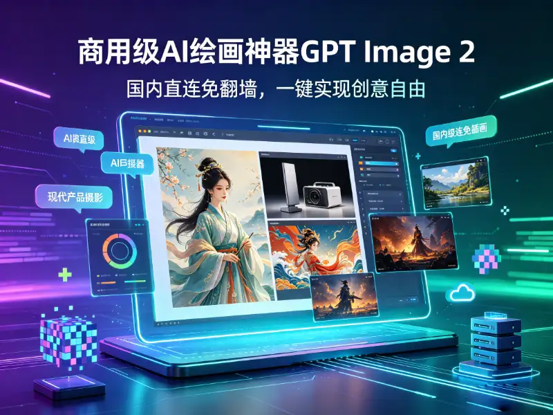 AI 生图插图 AI 生图插图