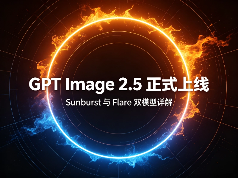 GPT Image 2.5插图 GPT Image 2.5插图