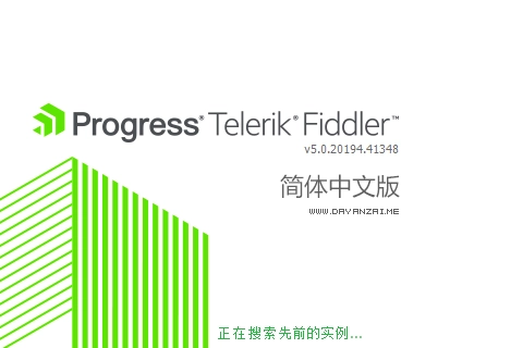 Fiddler插图 Fiddler插图